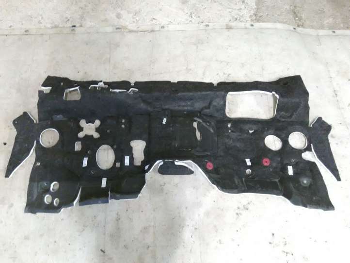 Toyota Land Cruiser (J150) (2009 - )   Другая деталь панели