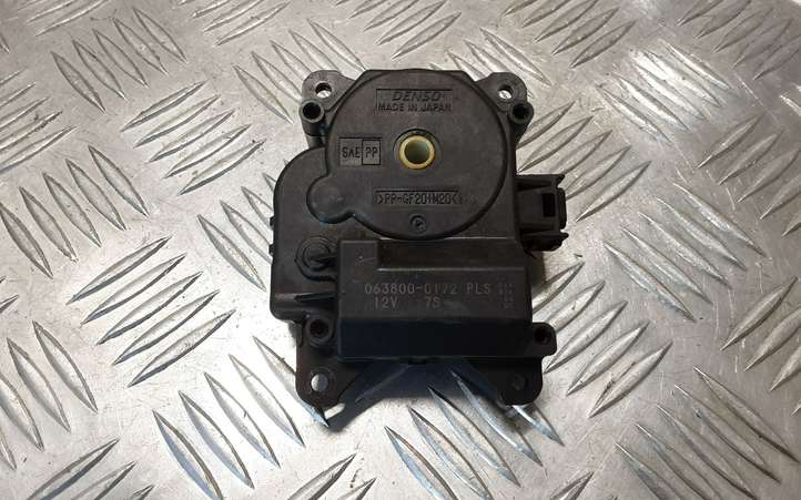 Toyota Land Cruiser (J150) (2009 - )  0638000172 Двигатель задвижки потока воздуха