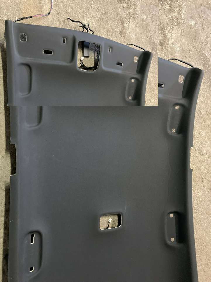 Kia Sportage (2014 - 2016)  95725F1000 Комплект потолка
