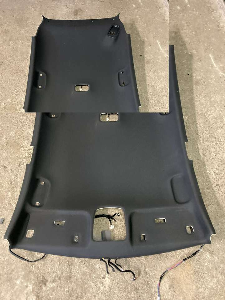 Kia Sportage (2014 - 2016)  95725F1000 Комплект потолка