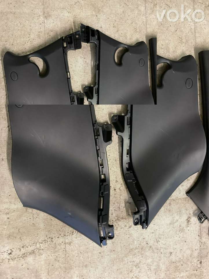 Kia Sportage (2014 - 2016)  95725F1000 Комплект потолка