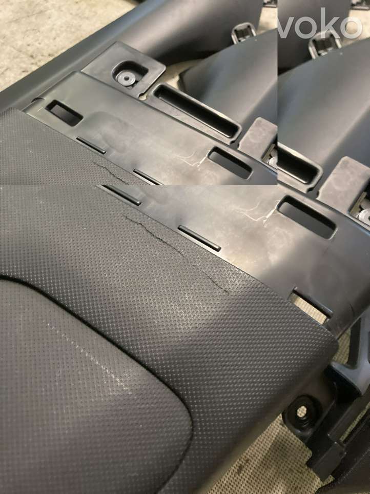 Kia Sportage (2014 - 2016)  95725F1000 Комплект потолка