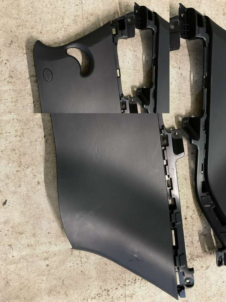 Kia Sportage (2014 - 2016)  95725F1000 Комплект потолка