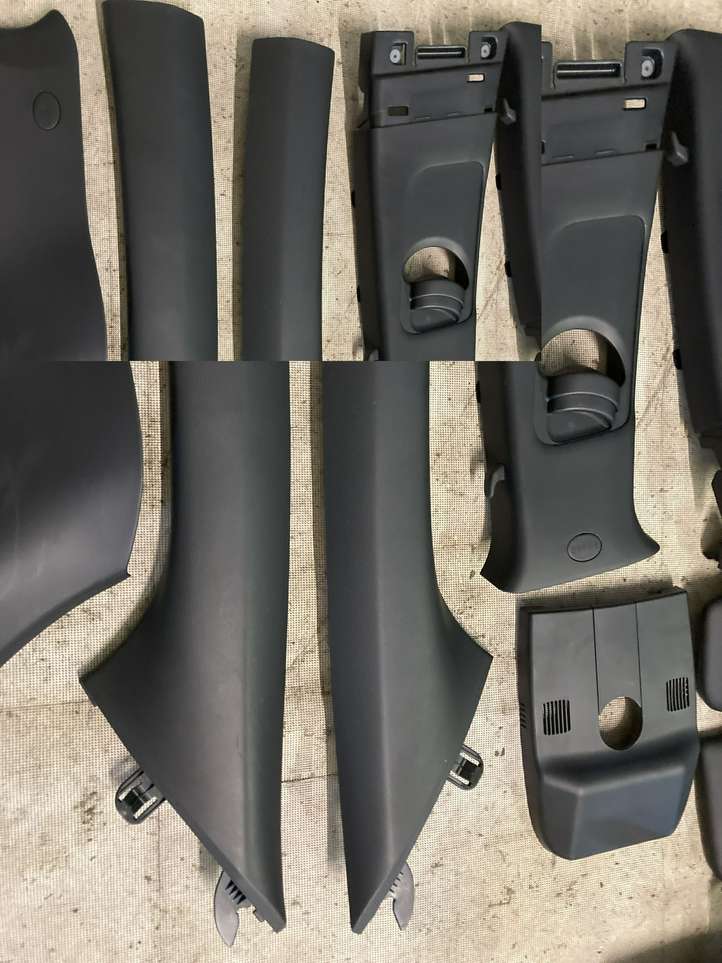 Kia Sportage (2014 - 2016)  95725F1000 Комплект потолка
