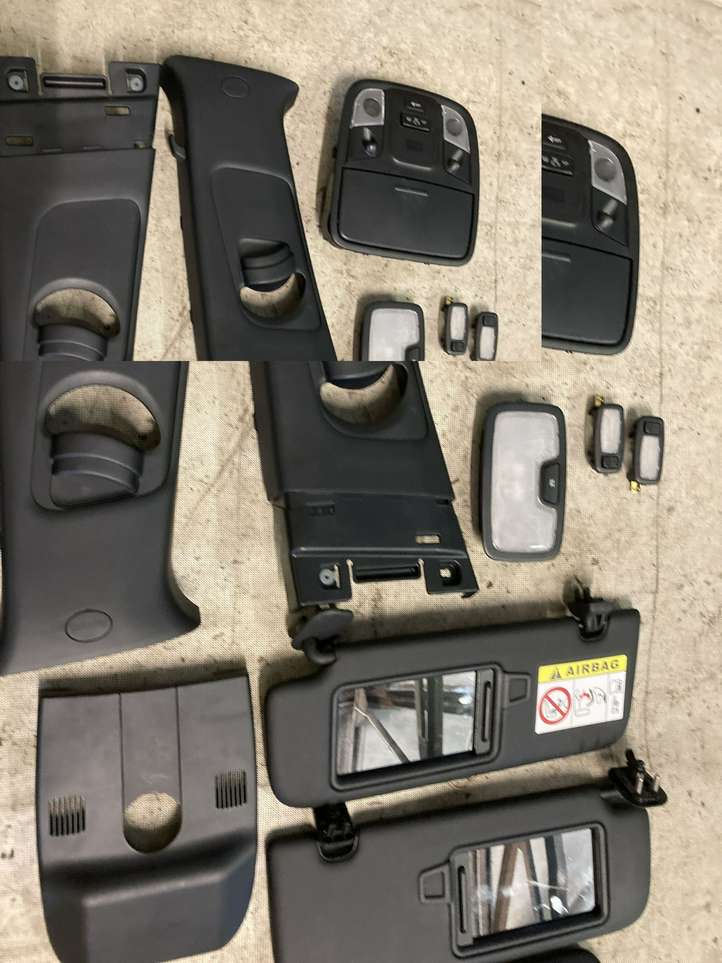 Kia Sportage (2014 - 2016)  95725F1000 Комплект потолка