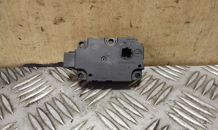 Audi A8 (2010 - 2014)  CZ1139300855ND8 Двигатель задвижки потока воздуха