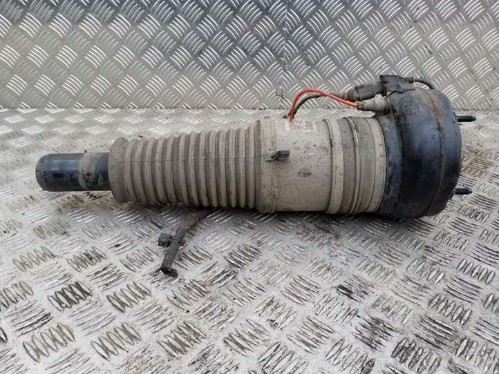 Audi A8 (2010 - 2014)  4H0616039AB Передняя звукоизоляция