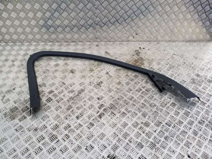 Audi A8 (2010 - 2014)  4H0867609A Другая деталь отделки пере́дней дверей