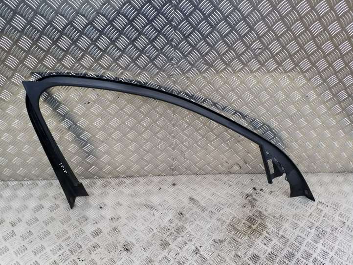 Audi A8 (2010 - 2014)  4H0867610A Другая деталь отделки пере́дней дверей