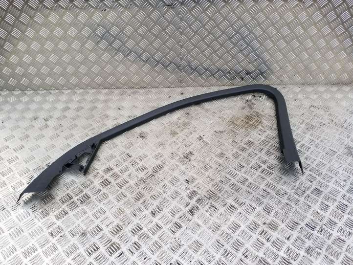 Audi A8 (2010 - 2014)  4H0867610A Другая деталь отделки пере́дней дверей