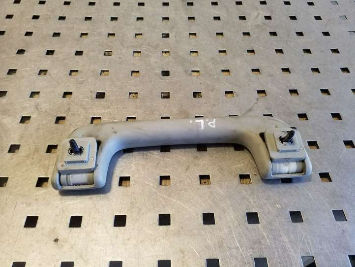 Audi A8 (2010 - 2014)  4H0857607B Передняя звукоизоляция