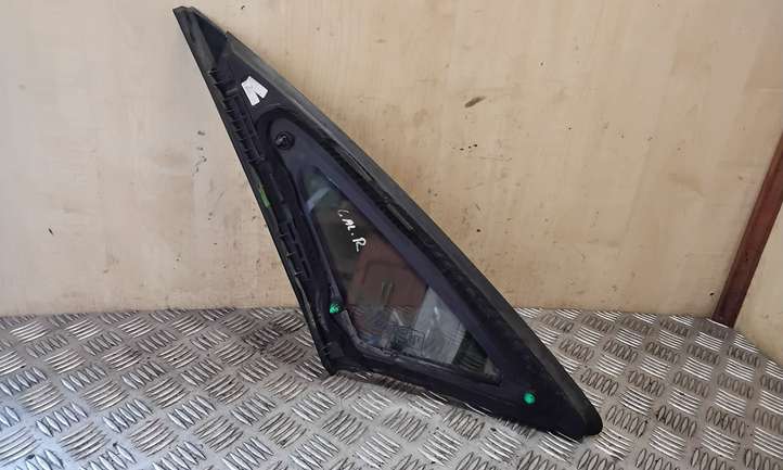 Audi A8 (2010 - 2014)  4H0845300 Заднее боковое стекло кузова