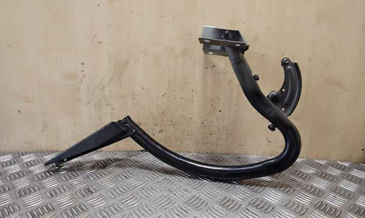Audi A8 (2010 - 2014)  4H0827299D Петля (петли) задней крышки