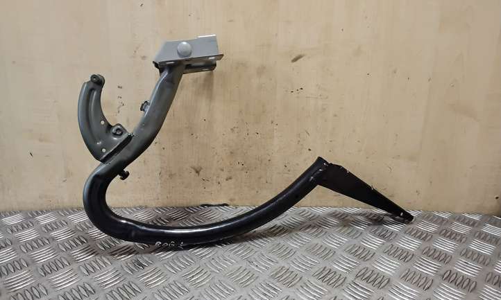 Audi A8 (2010 - 2014)  4H0827299D Петля (петли) задней крышки
