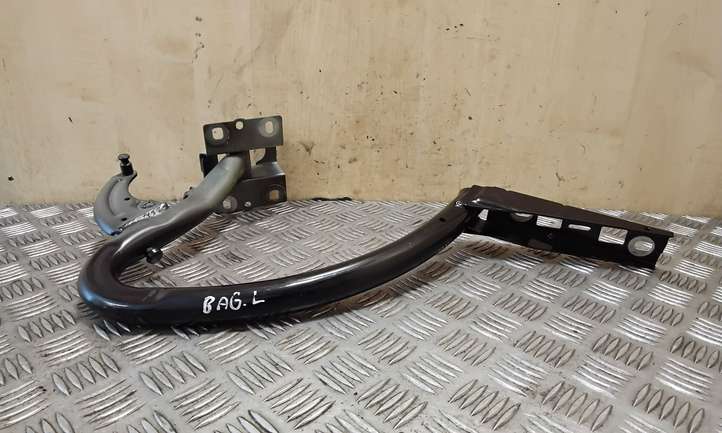 Audi A8 (2010 - 2014)  4H0827299D Петля (петли) задней крышки