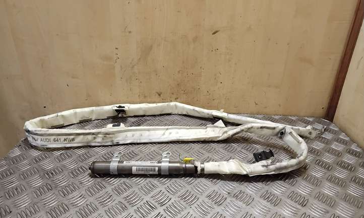 Audi A8 (2010 - 2014)  4H0880742E Звукоизоляция крыши
