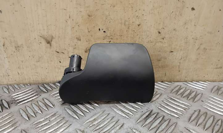 Audi A8 (2010 - 2014)  4H2823533 Ручка капота