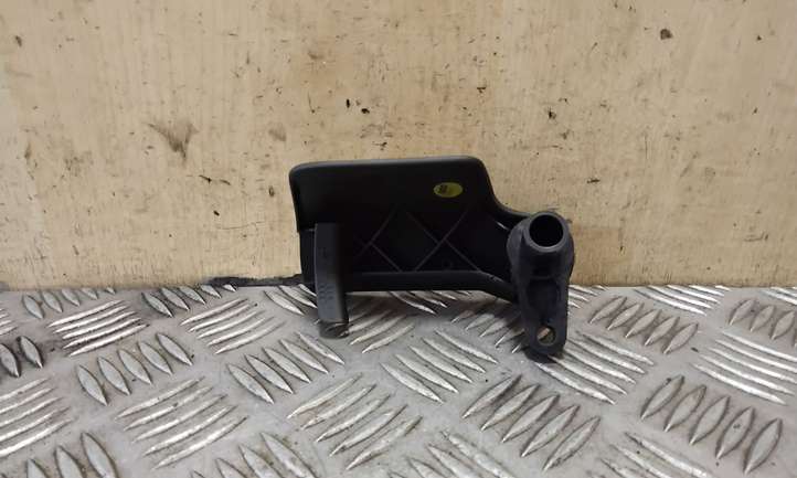 Audi A8 (2010 - 2014)  4H2823533 Ручка капота
