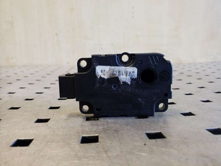 Audi A8 (2010 - 2014)  ZBAT0048D06 Двигатель задвижки потока воздуха