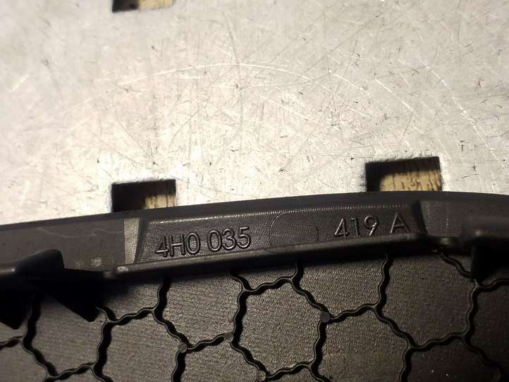 Audi A8 (2010 - 2014)  4H0035419A Отделка бокового динамика