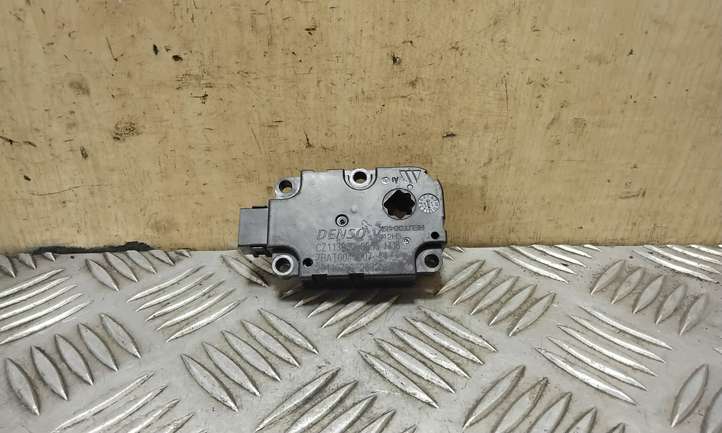 Audi A8 (2010 - 2014)  CZ1139300855ND8 Двигатель задвижки потока воздуха