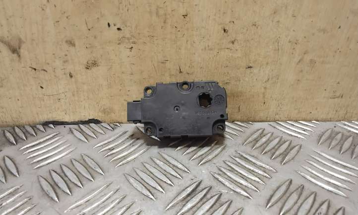 Audi A8 (2010 - 2014)  CZ1139300855ND8 Двигатель задвижки потока воздуха