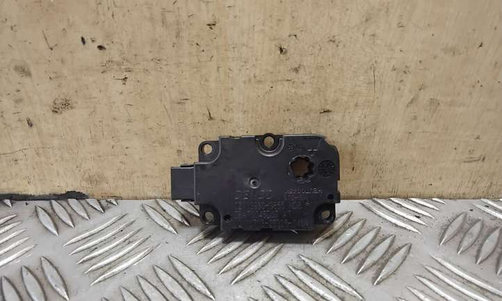 Audi A8 (2010 - 2014)  CZ1139300855ND8 Двигатель задвижки потока воздуха