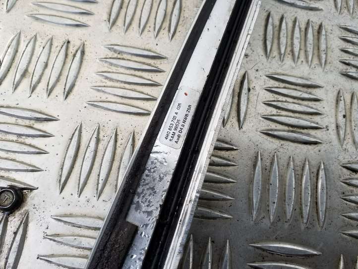 Audi A8 (2010 - 2014)  4H0853703A Звукоизоляция крыши