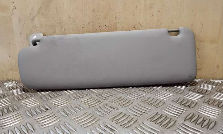 Volkswagen Touareg I (2002 - 2010)  7L6857552BS Щиток от солнца