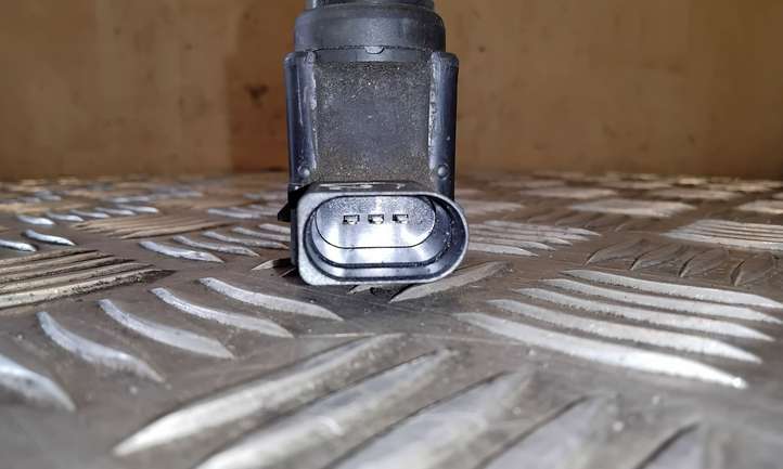 Volkswagen Touareg I (2002 - 2010)  1K0919275 Датчик (датчики) парковки