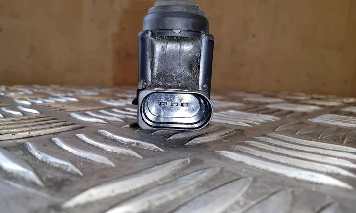 Volkswagen Touareg I (2002 - 2010)  3D0919275D Датчик (датчики) парковки