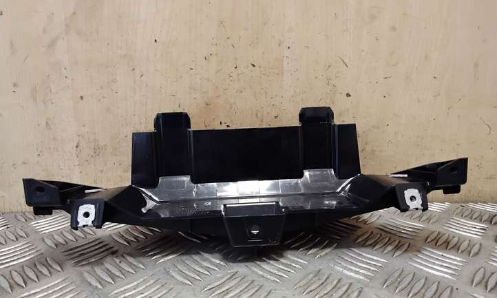 Volkswagen Touareg I (2002 - 2010)  7L6858435B Другая деталь панели