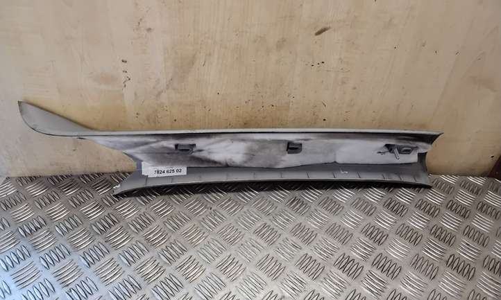 Volkswagen Touareg I (2002 - 2010)  7L6867233AQ Отделка стойки (A)