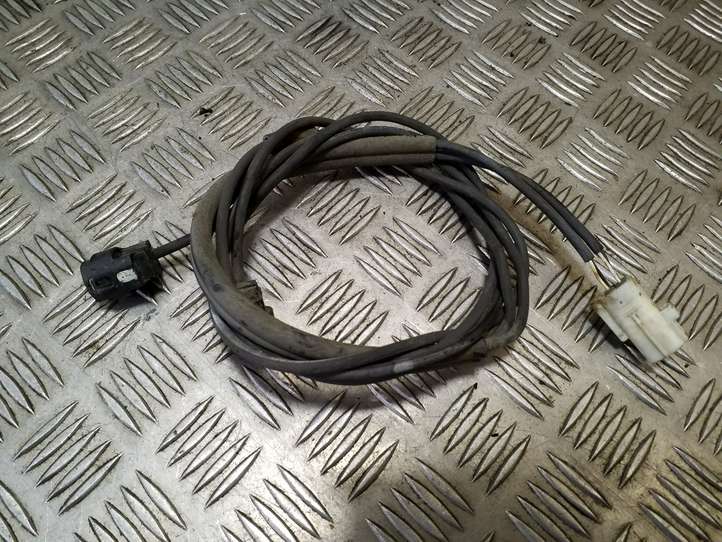 Toyota Land Cruiser (J120) (2002 - 2009)   Другой проводник