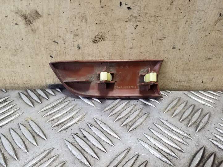 Toyota Land Cruiser (J120) (2002 - 2009)  5547160030 Другая деталь панели
