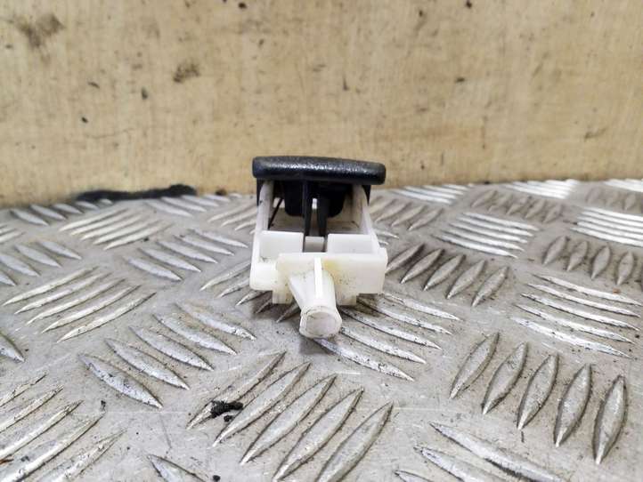 Toyota Land Cruiser (J120) (2002 - 2009)  5363152010 Ручка капота