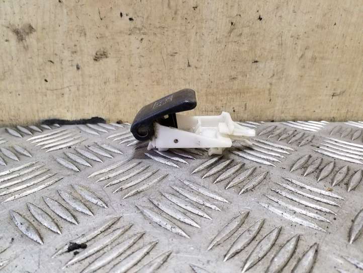 Toyota Land Cruiser (J120) (2002 - 2009)  5363152010 Ручка капота