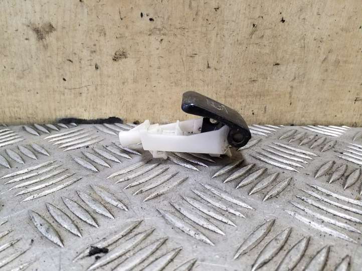 Toyota Land Cruiser (J120) (2002 - 2009)  5363152010 Ручка капота