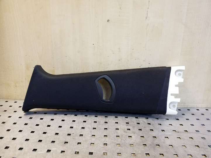 BMW X3 E83 (2003 - 2010)  51433330445 Отделка стойки (B) (верхняя)