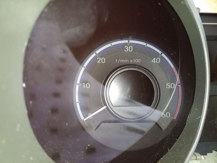Hyundai ix35 (2009 - 2013)  940072Y351 Спидометр (приборный щиток)