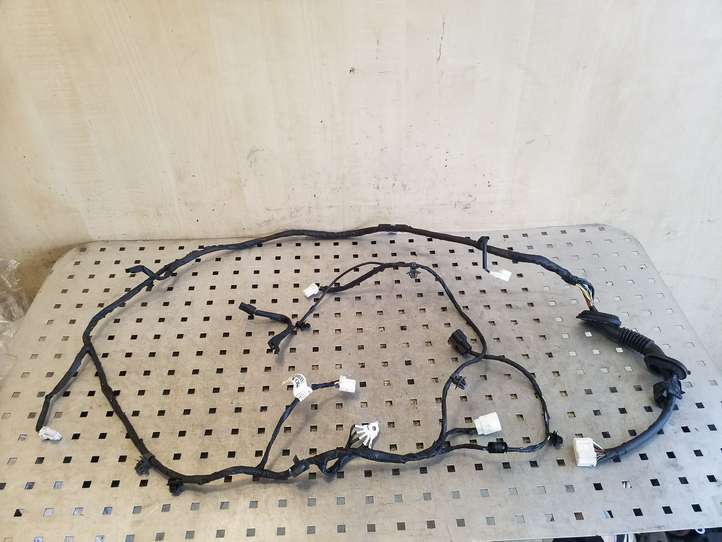 Hyundai ix35 (2009 - 2013)  916802Y010 Проводка крышки багажника