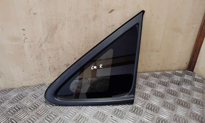 Hyundai ix35 (2009 - 2013)   Заднее боковое стекло кузова