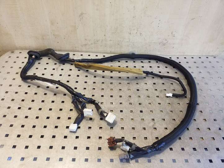 Nissan X-Trail T31 (2007 - 2014)  24052JG01A Проводка крышки багажника