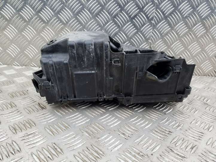 Nissan X-Trail T31 (2007 - 2014)  284B9JG01A Ящик предохранителей (комплект)