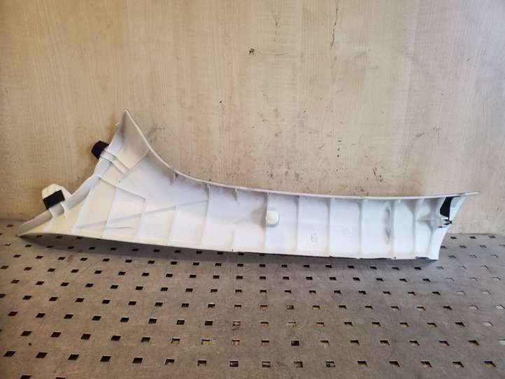 Nissan X-Trail T31 (2007 - 2014)  76911JG00A Отделка стойки (A)