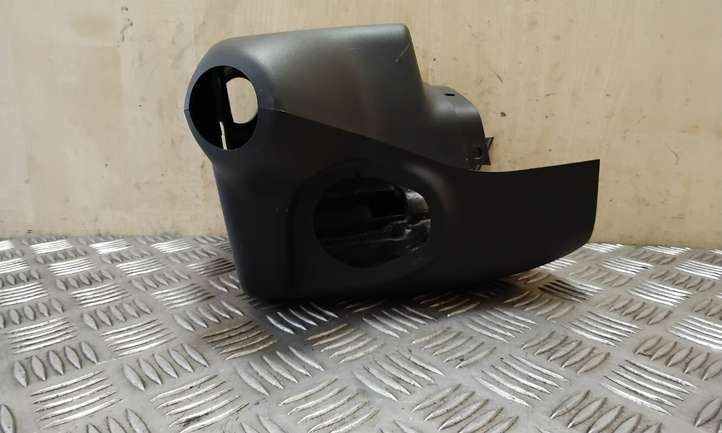 Nissan X-Trail T31 (2007 - 2014)  48470JG40A Отделка рулевой колонки