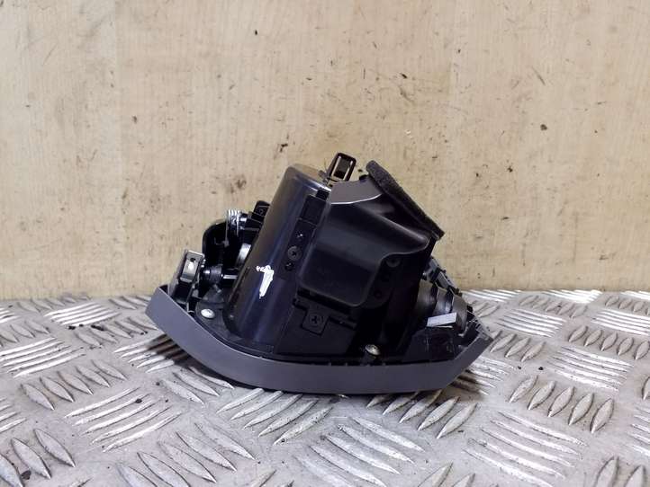 Nissan X-Trail T31 (2007 - 2014)  68431JG00A Передний держатель чашки