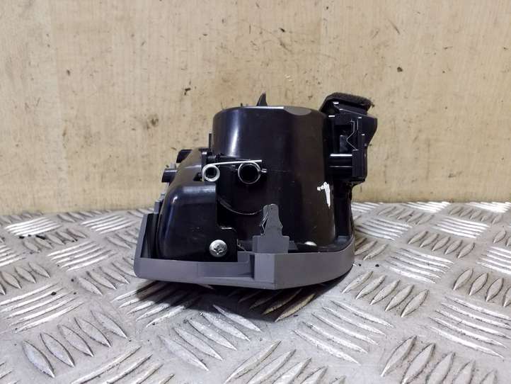 Nissan X-Trail T31 (2007 - 2014)  68431JG00A Передний держатель чашки