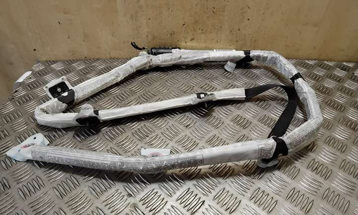 BMW X3 E83 (2003 - 2010)  84342022504A Звукоизоляция крыши