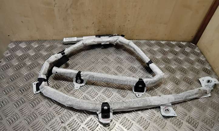 BMW X3 E83 (2003 - 2010)  85342022604E Звукоизоляция крыши